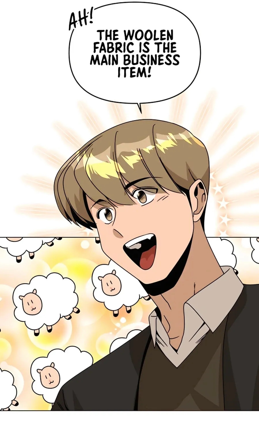 I'll Resign and Have a Fresh Start in This World Chapter 56 page 52 - 