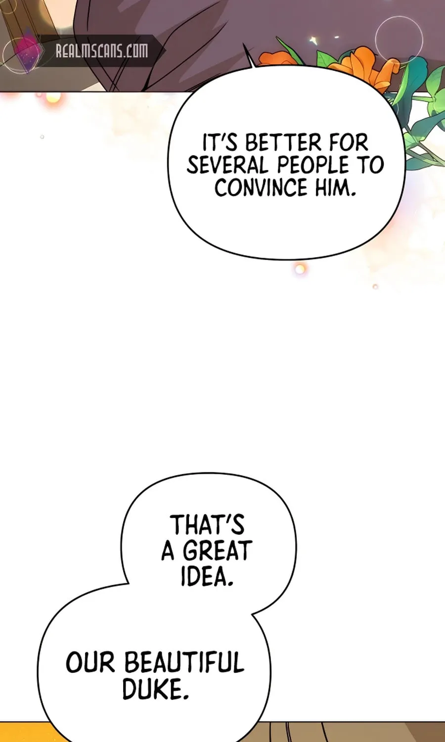 I'll Resign and Have a Fresh Start in This World Chapter 56 page 58 - 