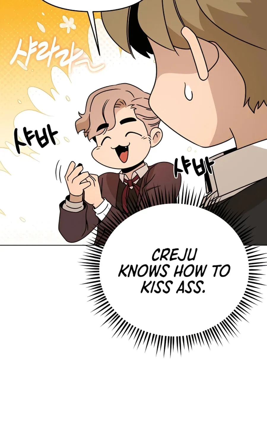 I'll Resign and Have a Fresh Start in This World Chapter 56 page 59 - 