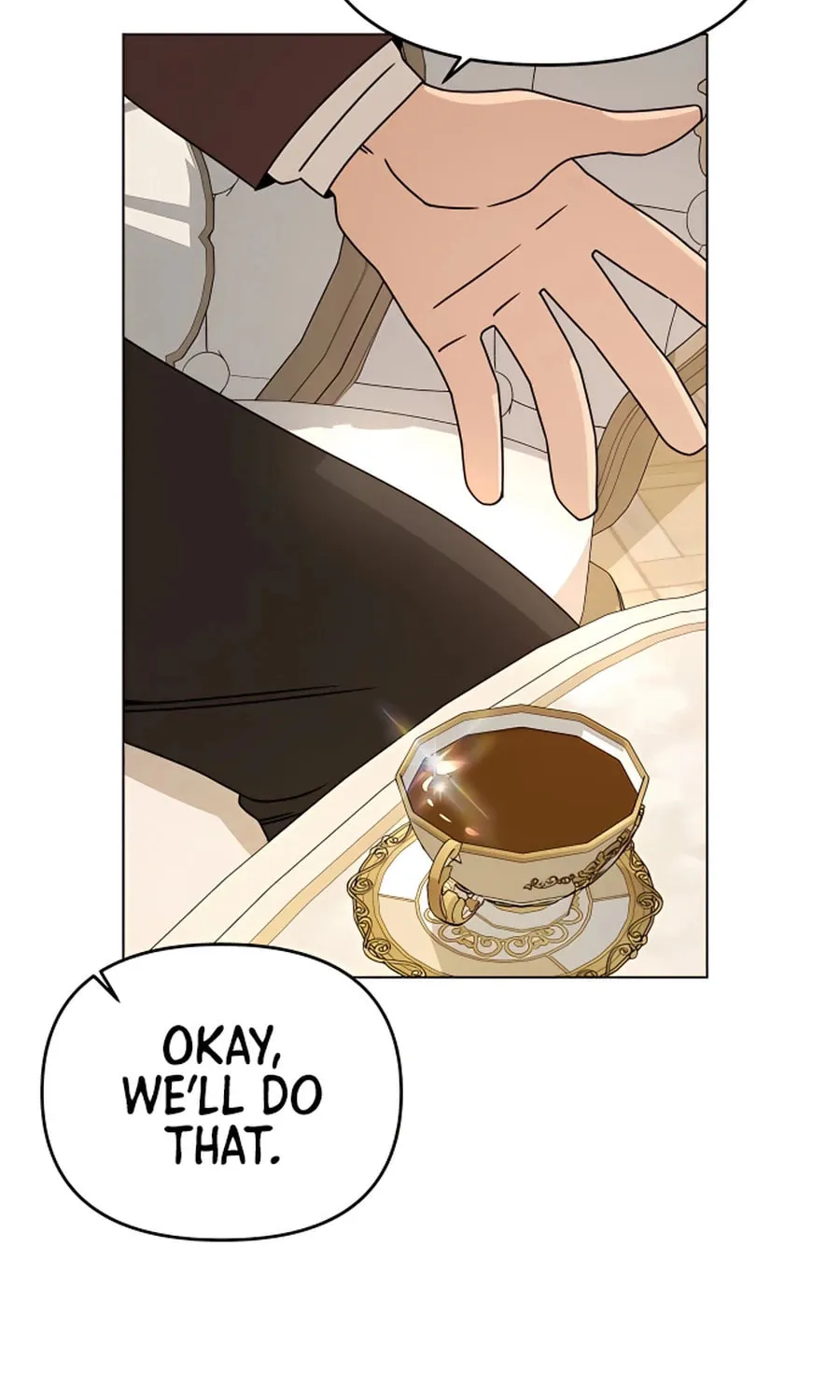 I'll Resign and Have a Fresh Start in This World Chapter 56 page 62 - 