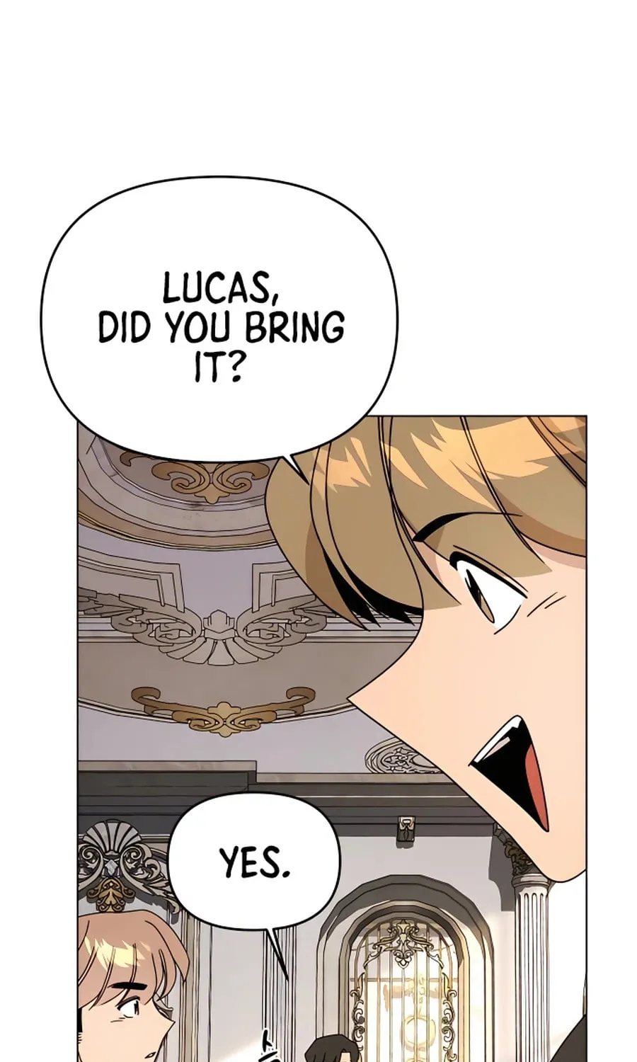 I'll Resign and Have a Fresh Start in This World Chapter 56 page 63 - 