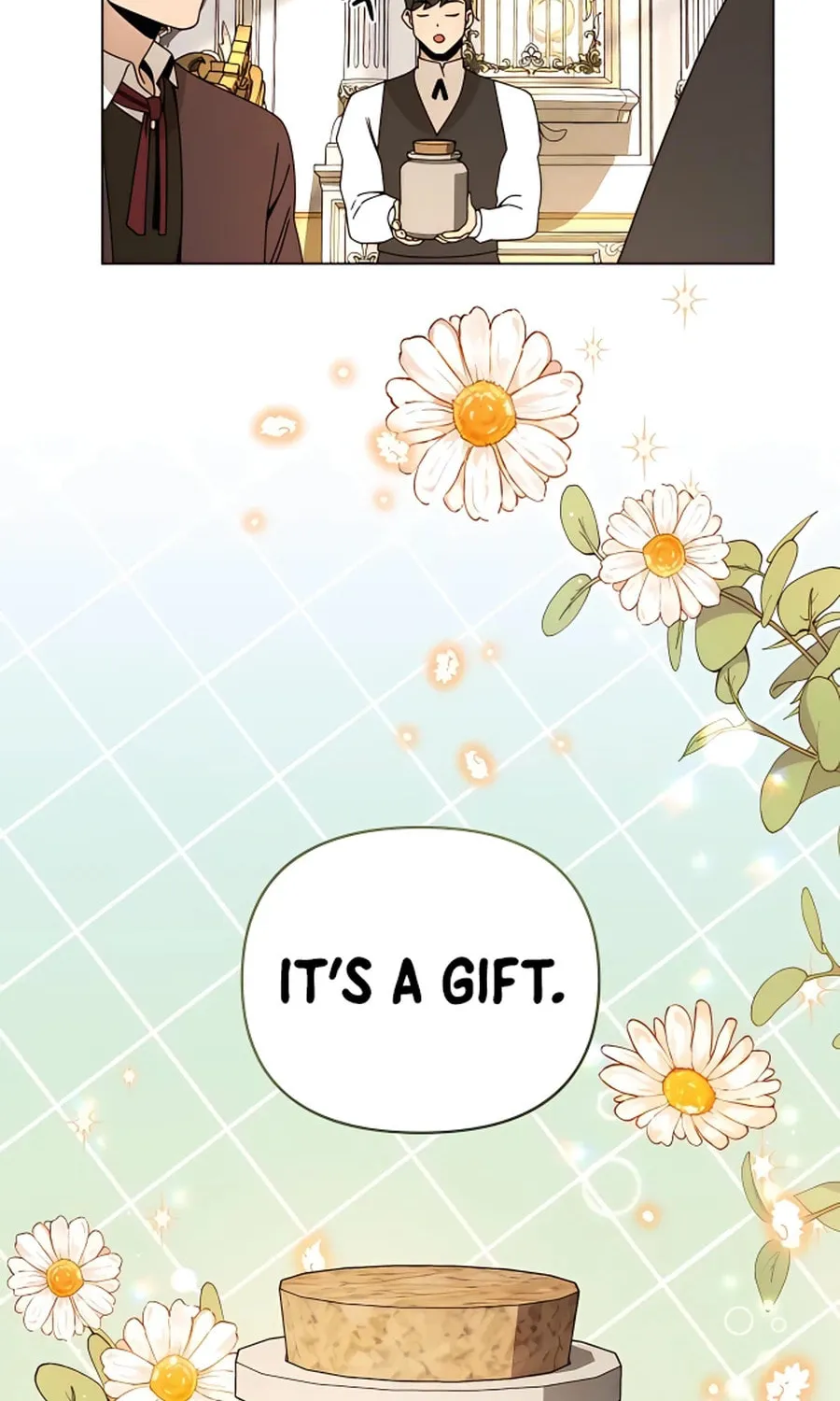I'll Resign and Have a Fresh Start in This World Chapter 56 page 64 - 