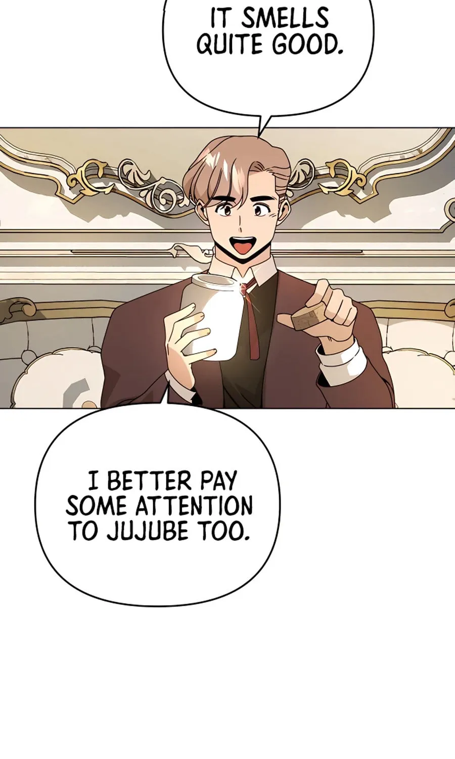 I'll Resign and Have a Fresh Start in This World Chapter 56 page 66 - 