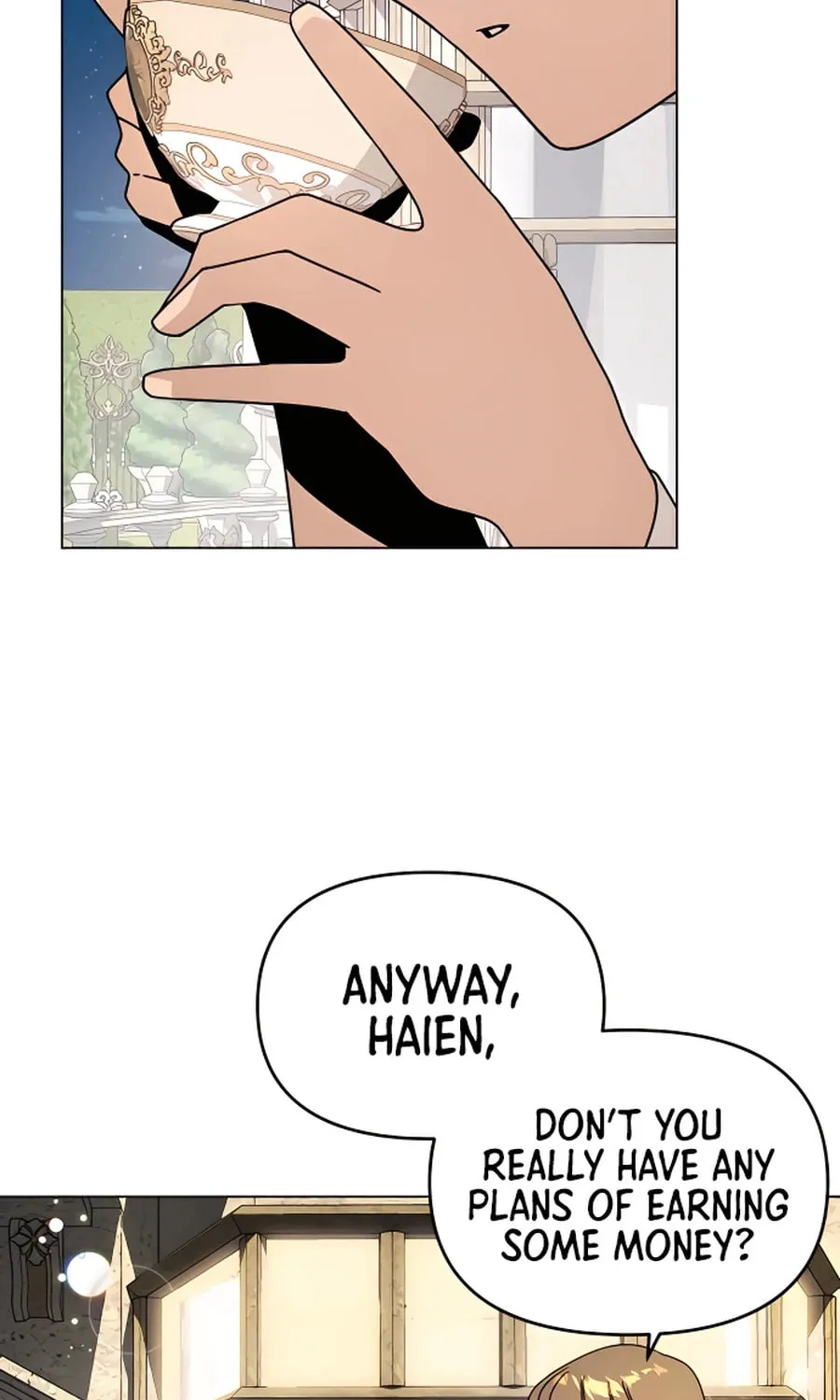 I'll Resign and Have a Fresh Start in This World Chapter 56 page 72 - 