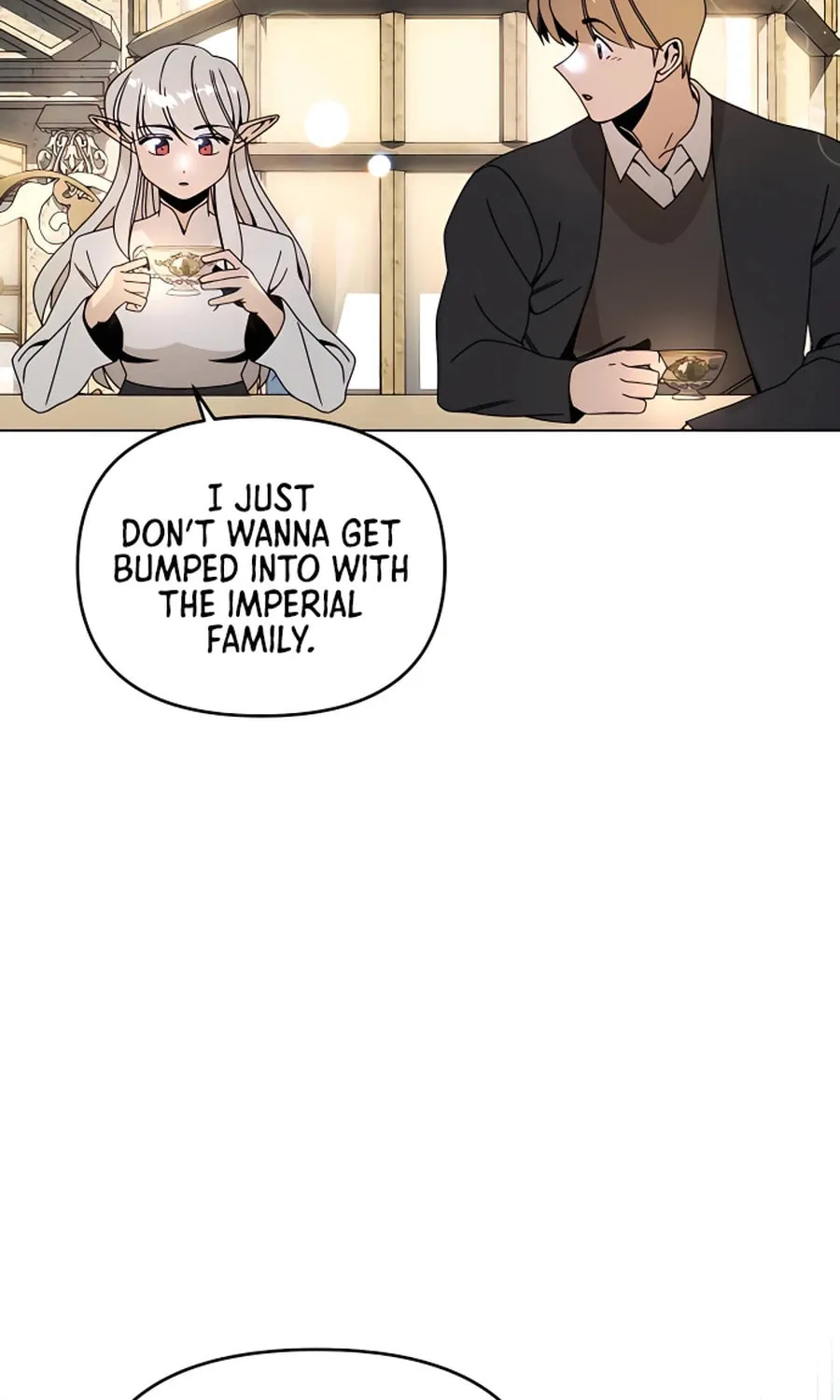 I'll Resign and Have a Fresh Start in This World Chapter 56 page 73 - 