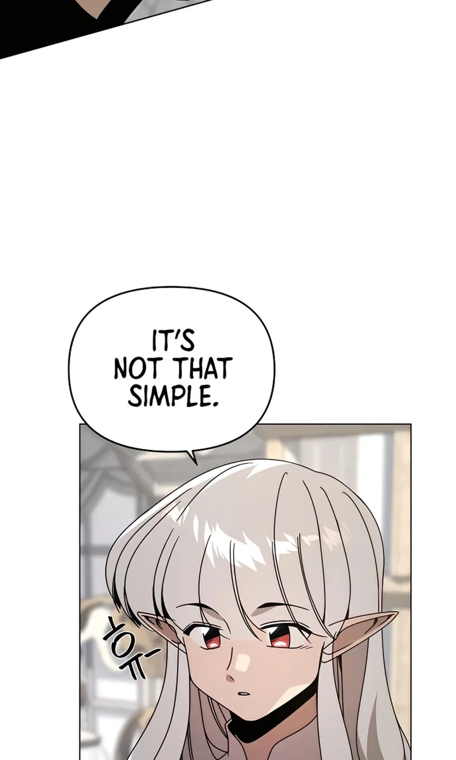 I'll Resign and Have a Fresh Start in This World Chapter 56 page 75 - 