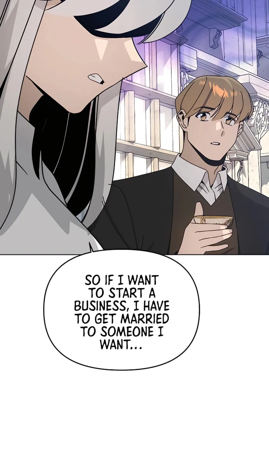 I'll Resign and Have a Fresh Start in This World Chapter 56 page 79 - 