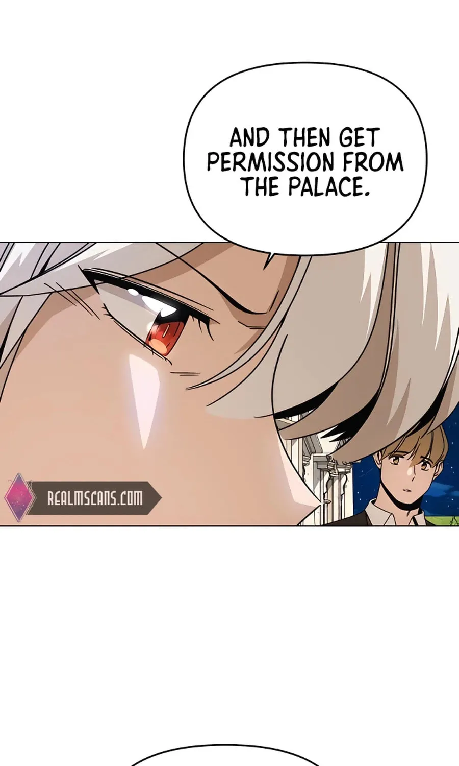 I'll Resign and Have a Fresh Start in This World Chapter 56 page 80 - 