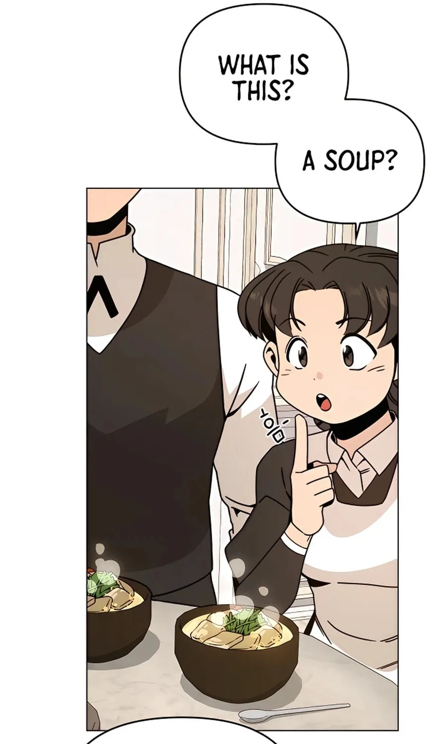 I'll Resign and Have a Fresh Start in This World Chapter 56 page 10 - 