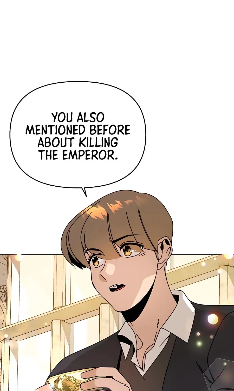 I'll Resign and Have a Fresh Start in This World Chapter 57 page 2 - 