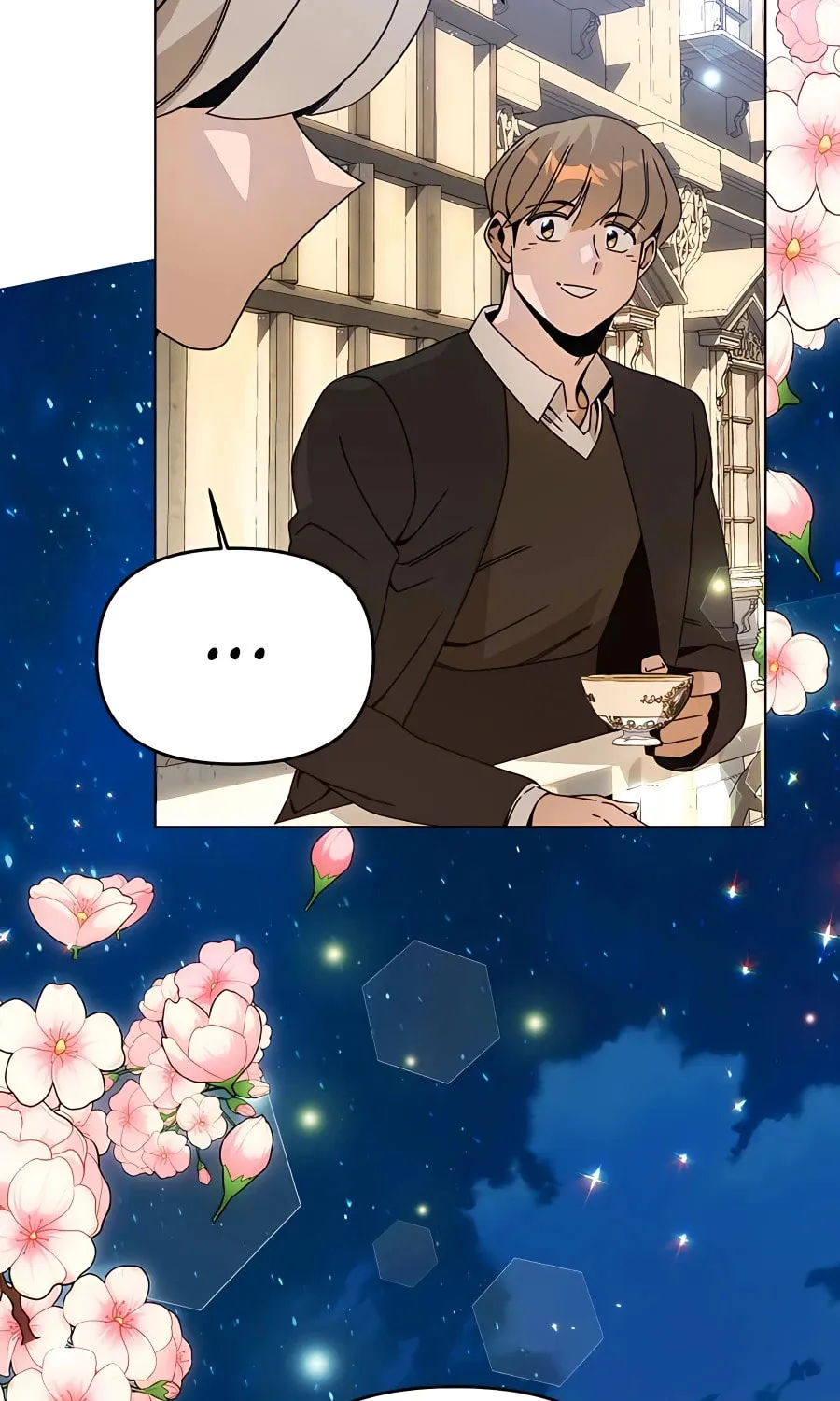 I'll Resign and Have a Fresh Start in This World Chapter 57 page 13 - 