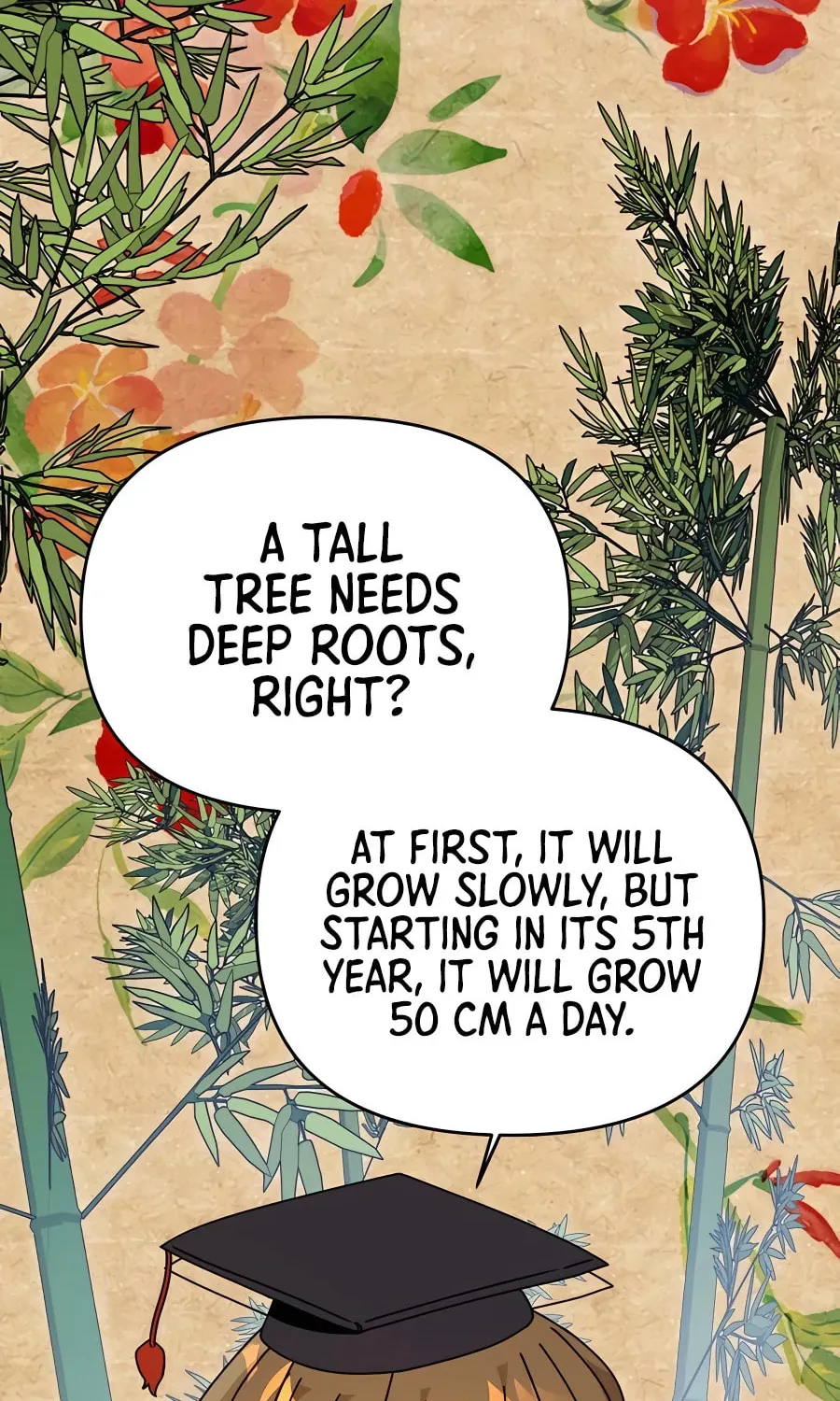 I'll Resign and Have a Fresh Start in This World Chapter 57 page 19 - 