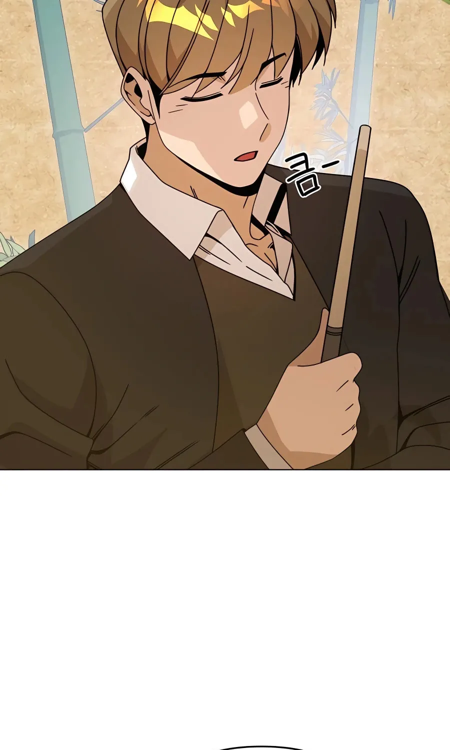 I'll Resign and Have a Fresh Start in This World Chapter 57 page 20 - 