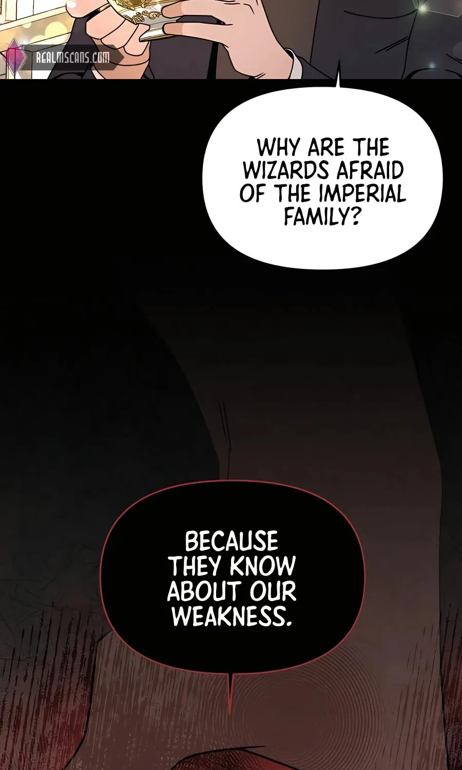 I'll Resign and Have a Fresh Start in This World Chapter 57 page 3 - 