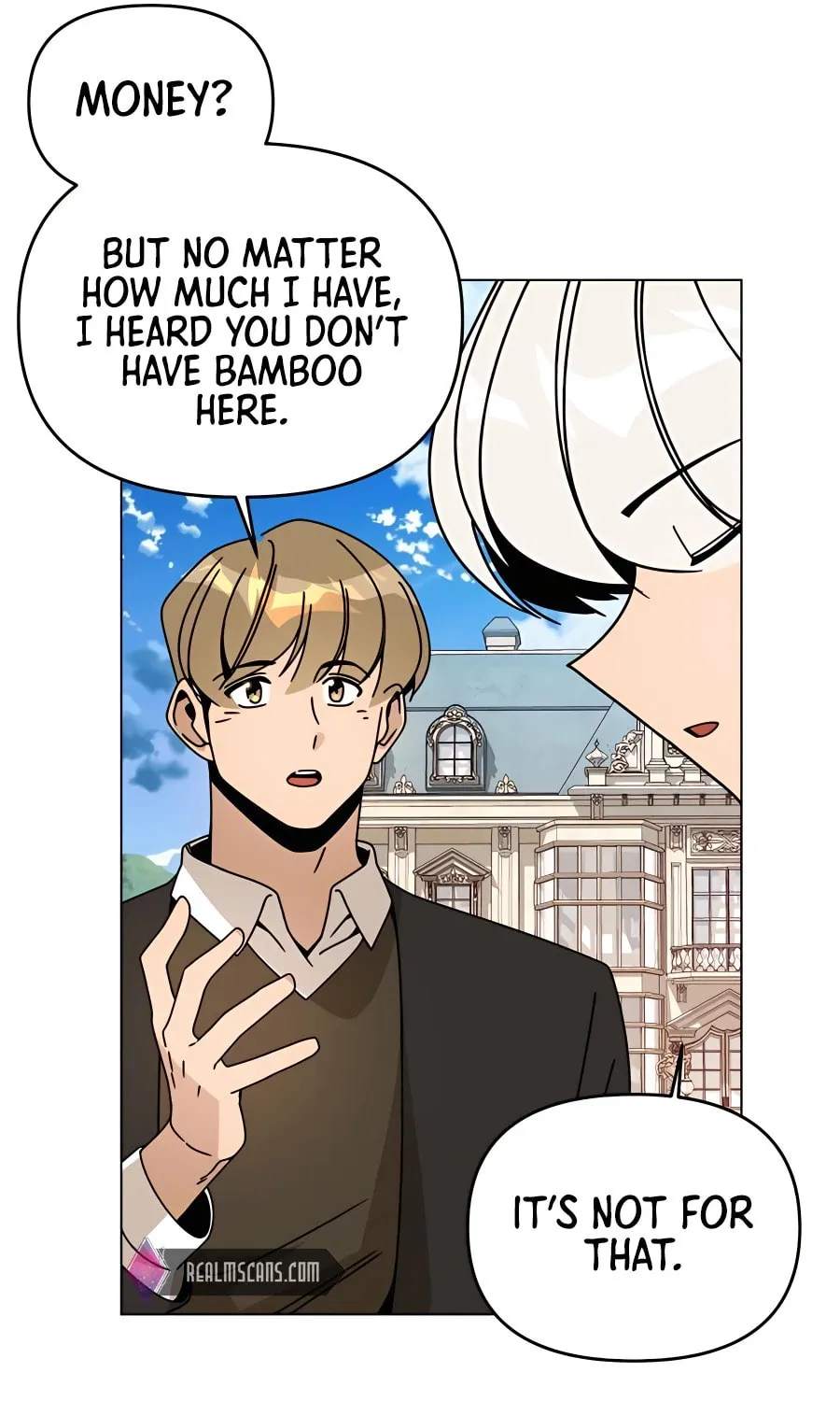 I'll Resign and Have a Fresh Start in This World Chapter 57 page 22 - 
