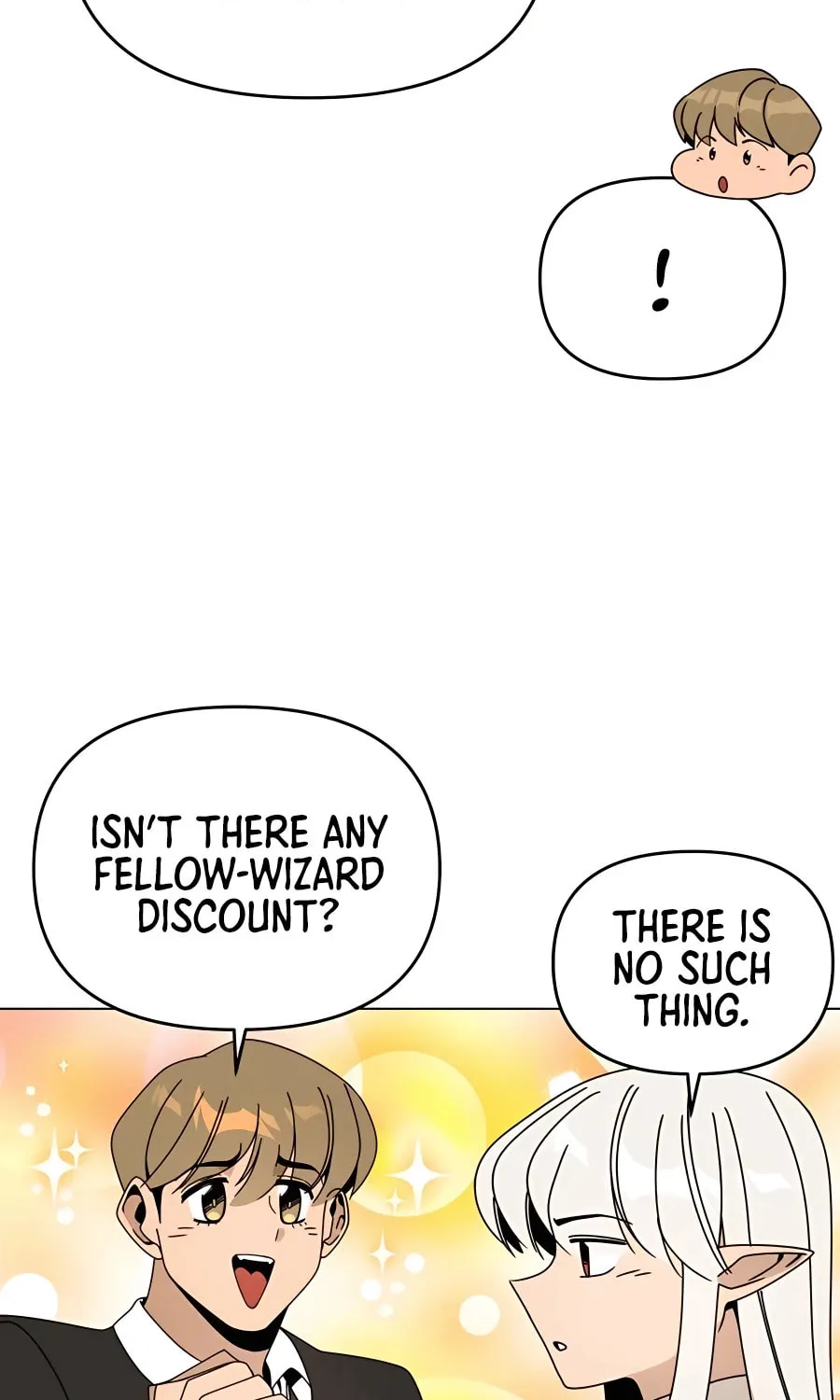 I'll Resign and Have a Fresh Start in This World Chapter 57 page 25 - 
