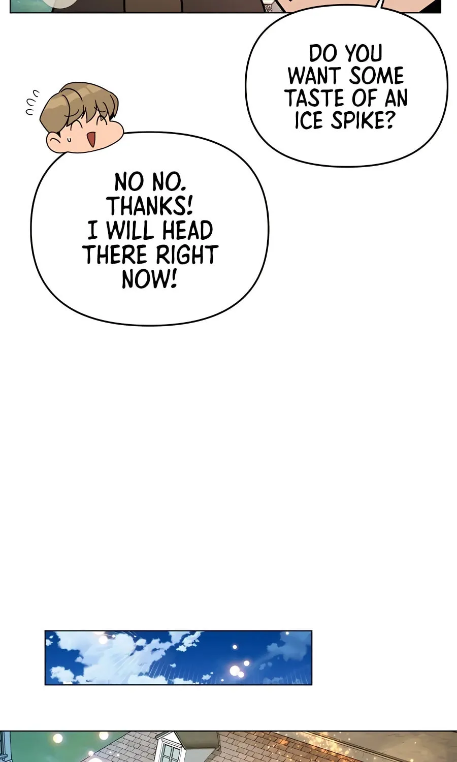 I'll Resign and Have a Fresh Start in This World Chapter 57 page 27 - 