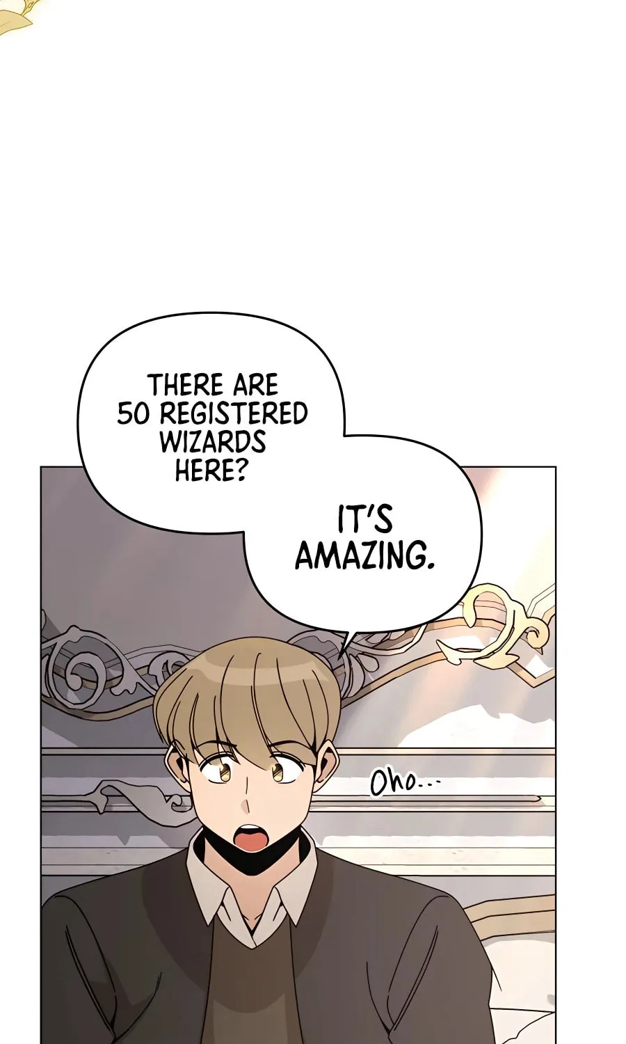 I'll Resign and Have a Fresh Start in This World Chapter 57 page 30 - 