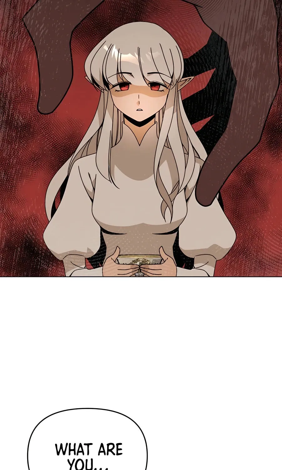 I'll Resign and Have a Fresh Start in This World Chapter 57 page 4 - 