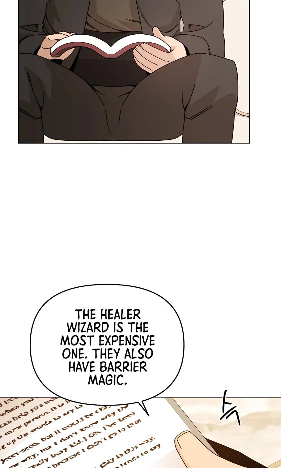 I'll Resign and Have a Fresh Start in This World Chapter 57 page 31 - 