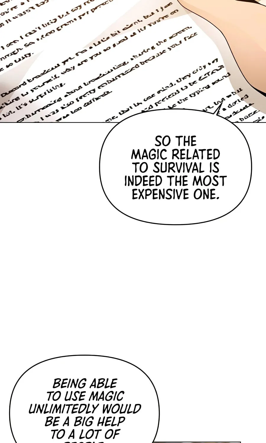 I'll Resign and Have a Fresh Start in This World Chapter 57 page 32 - 
