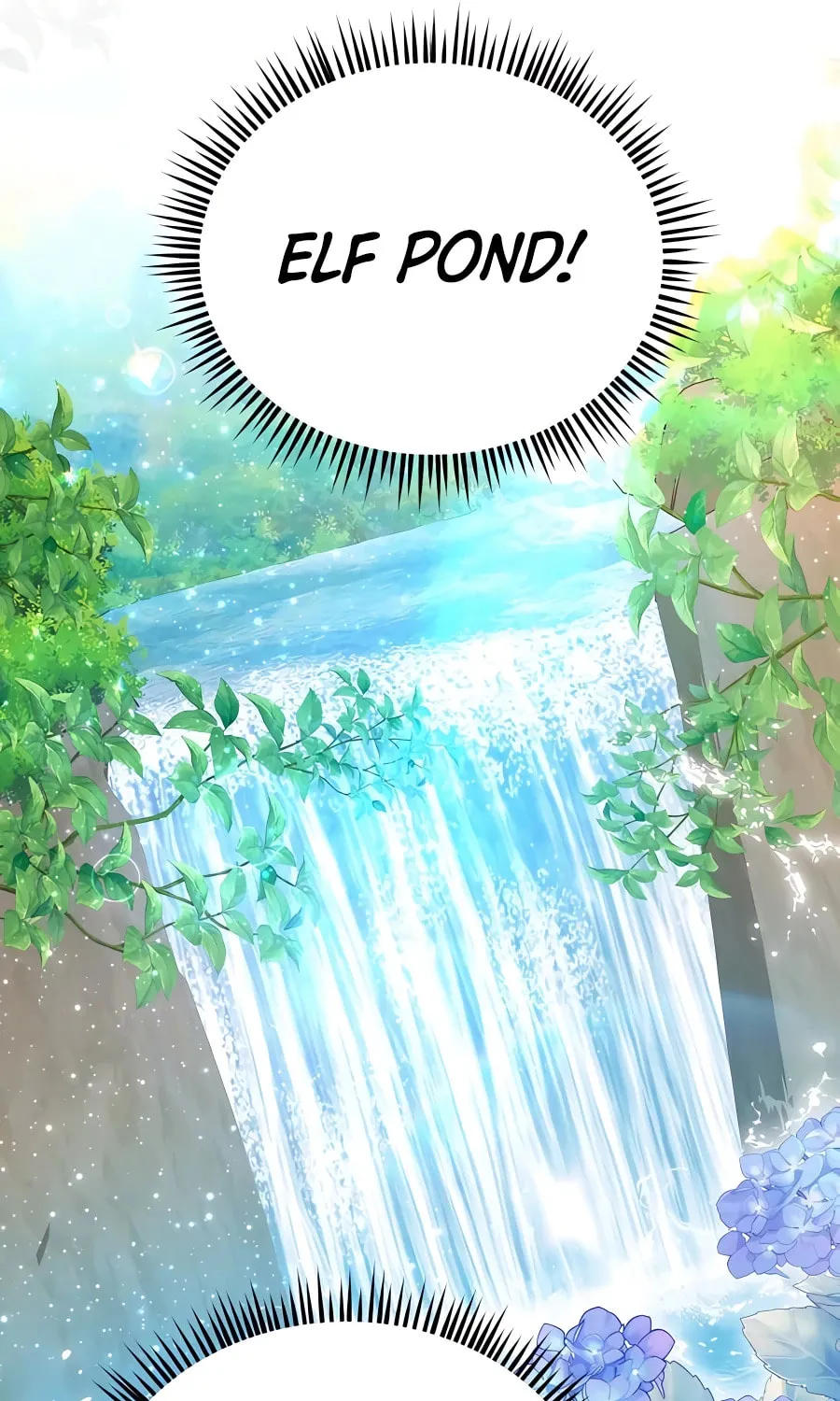 I'll Resign and Have a Fresh Start in This World Chapter 57 page 35 - 