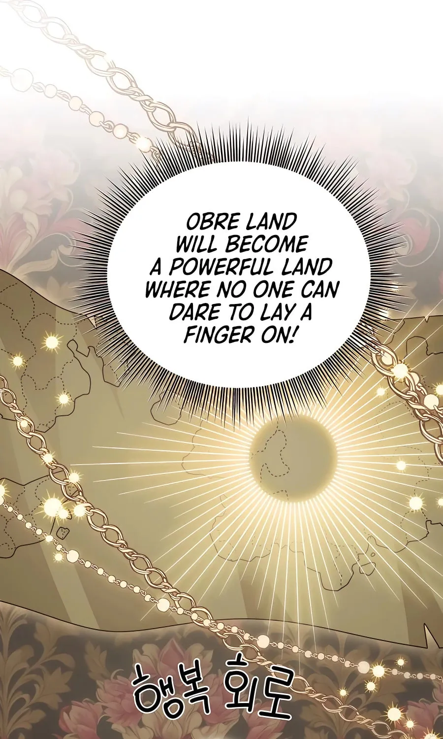 I'll Resign and Have a Fresh Start in This World Chapter 57 page 37 - 