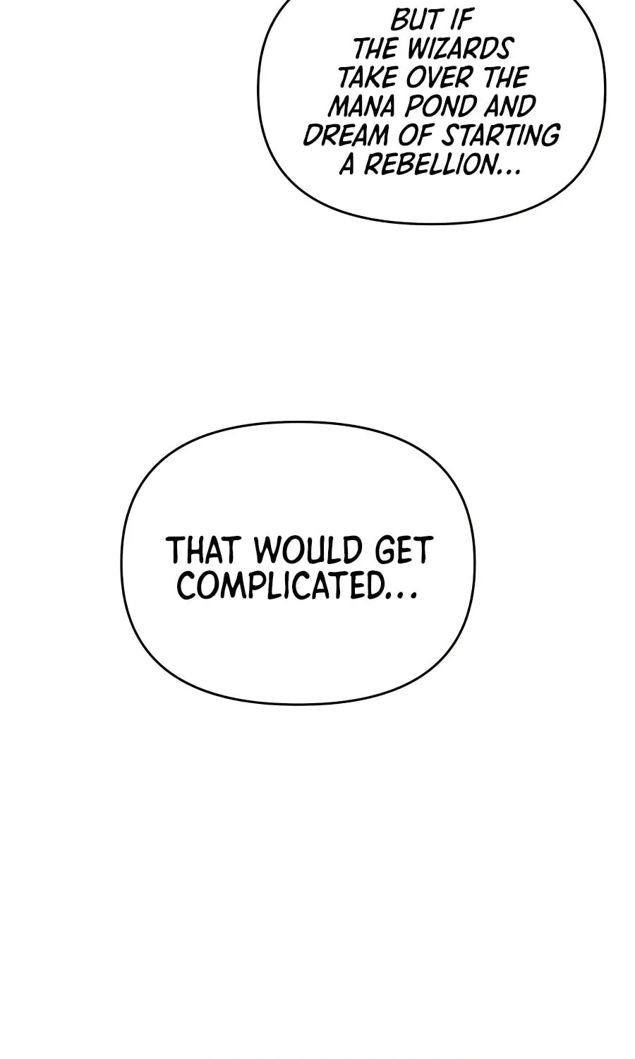 I'll Resign and Have a Fresh Start in This World Chapter 57 page 39 - 