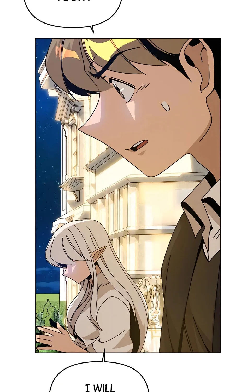 I'll Resign and Have a Fresh Start in This World Chapter 57 page 5 - 