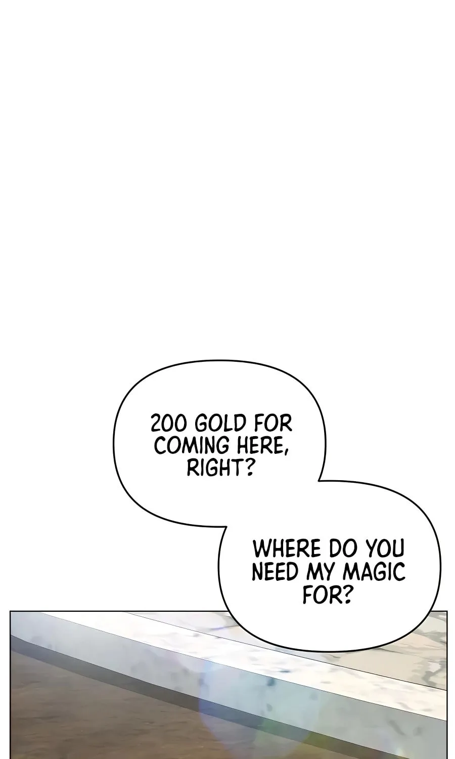 I'll Resign and Have a Fresh Start in This World Chapter 57 page 44 - 