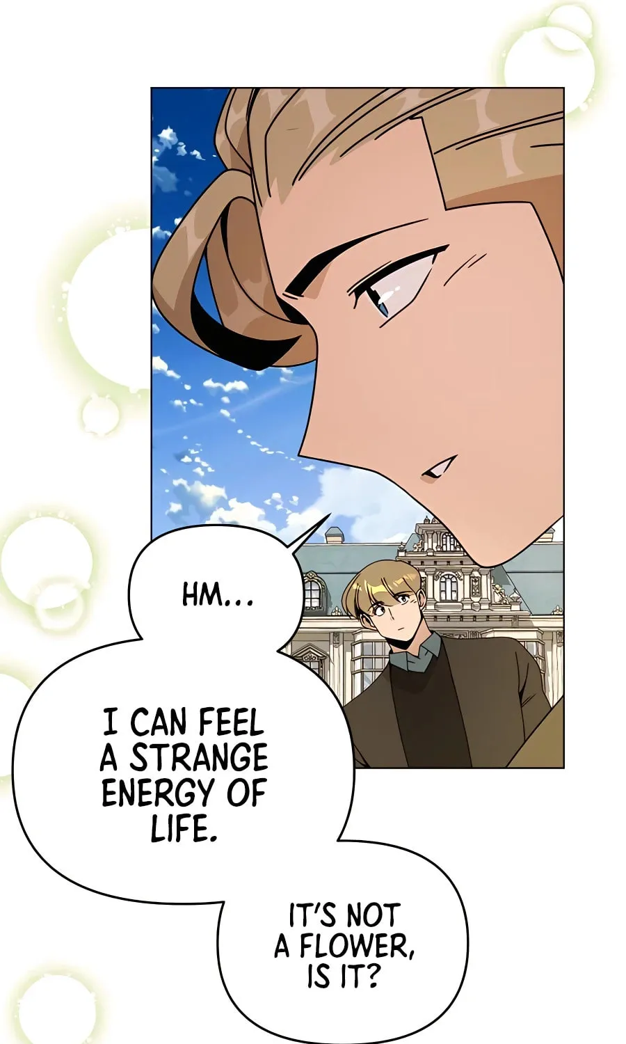I'll Resign and Have a Fresh Start in This World Chapter 57 page 46 - 