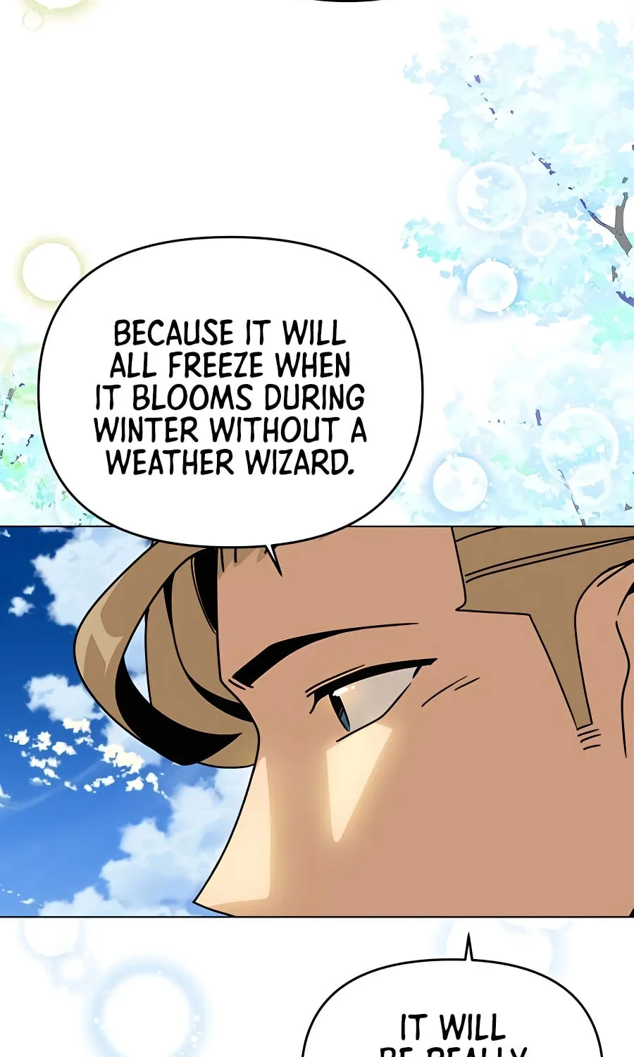 I'll Resign and Have a Fresh Start in This World Chapter 57 page 47 - 