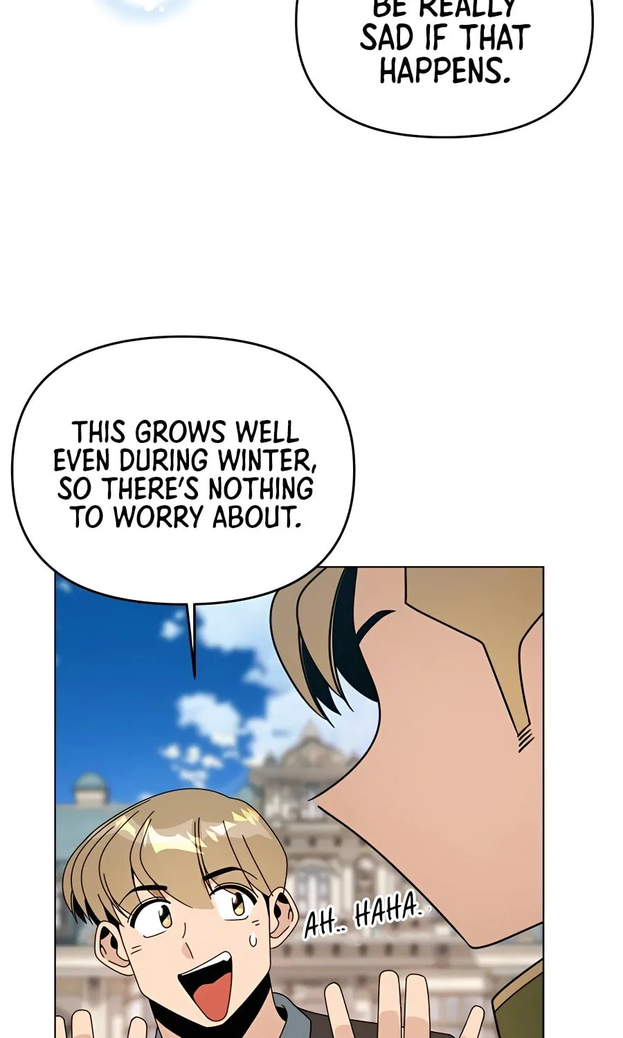 I'll Resign and Have a Fresh Start in This World Chapter 57 page 48 - 
