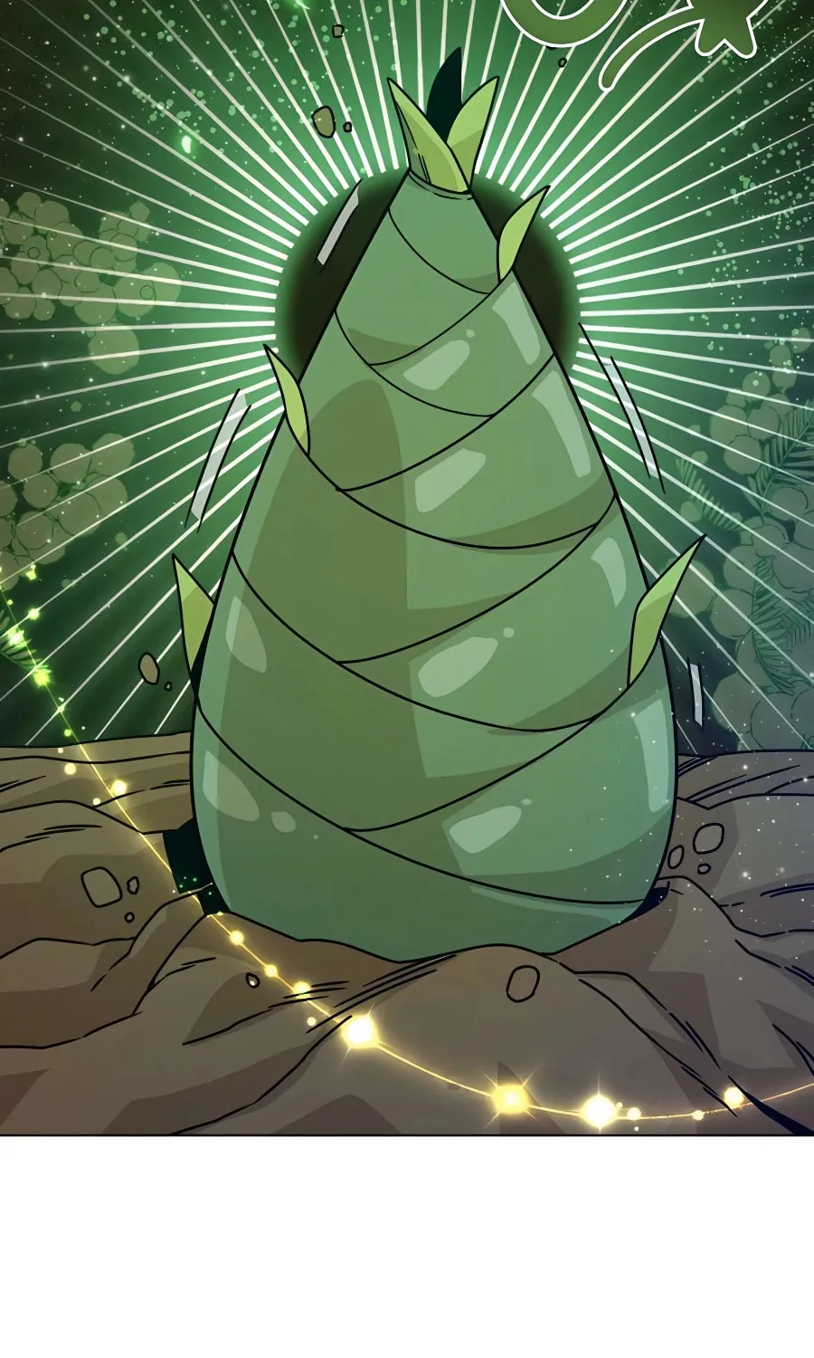 I'll Resign and Have a Fresh Start in This World Chapter 57 page 53 - 