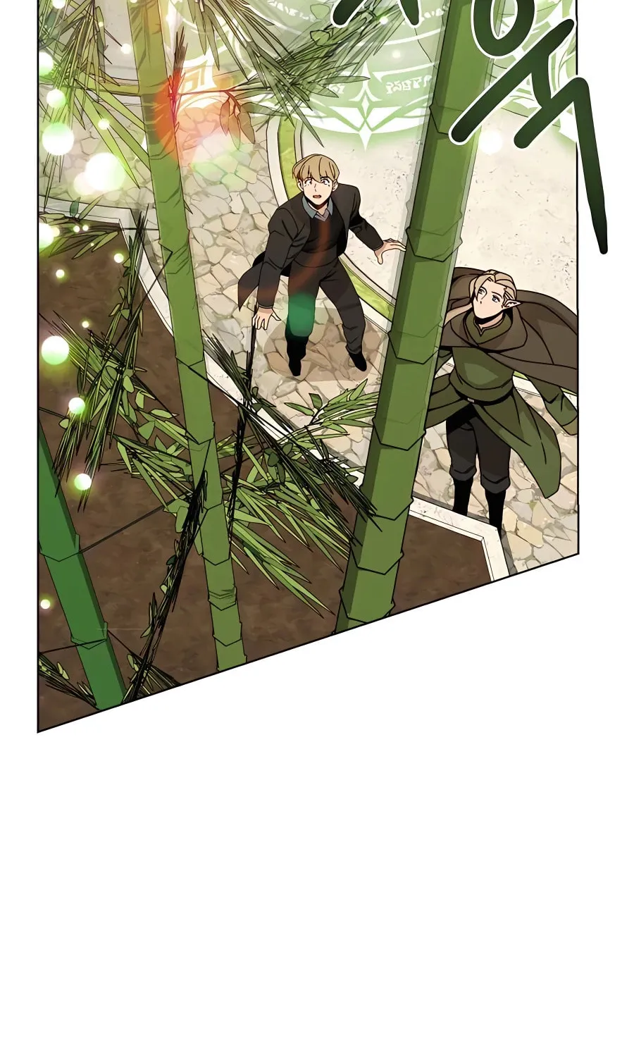 I'll Resign and Have a Fresh Start in This World Chapter 57 page 55 - 