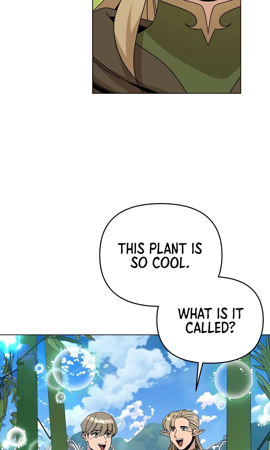 I'll Resign and Have a Fresh Start in This World Chapter 57 page 58 - 
