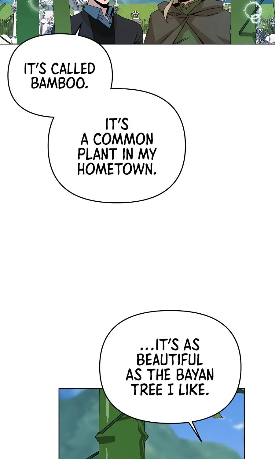 I'll Resign and Have a Fresh Start in This World Chapter 57 page 59 - 