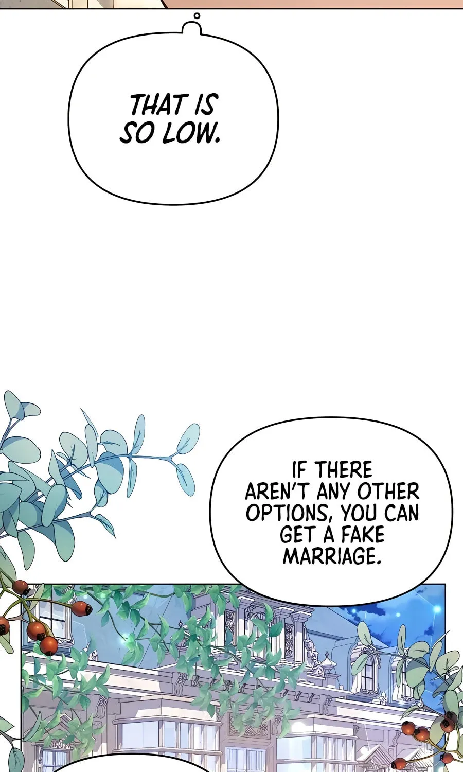 I'll Resign and Have a Fresh Start in This World Chapter 57 page 7 - 