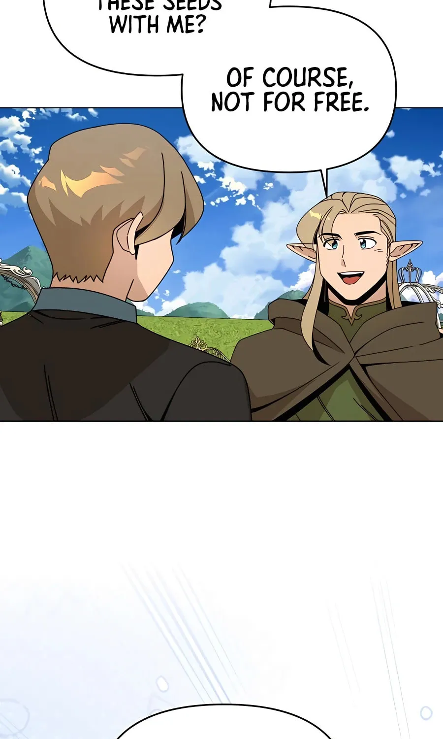 I'll Resign and Have a Fresh Start in This World Chapter 57 page 61 - 