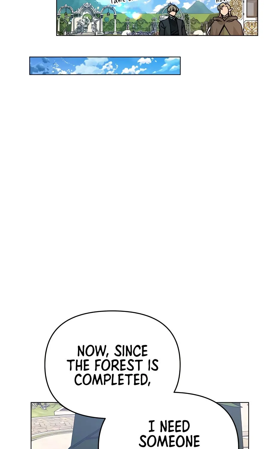 I'll Resign and Have a Fresh Start in This World Chapter 57 page 65 - 
