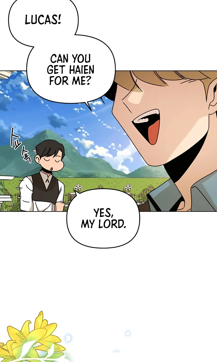 I'll Resign and Have a Fresh Start in This World Chapter 57 page 67 - 