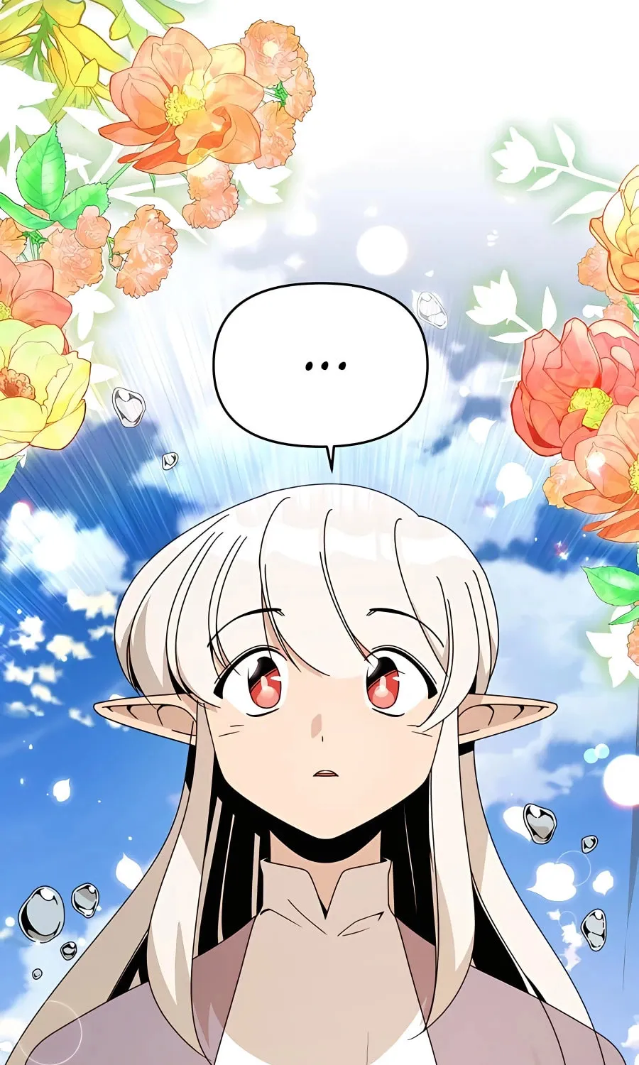 I'll Resign and Have a Fresh Start in This World Chapter 57 page 68 - 