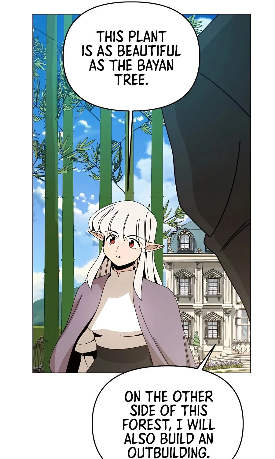I'll Resign and Have a Fresh Start in This World Chapter 57 page 71 - 