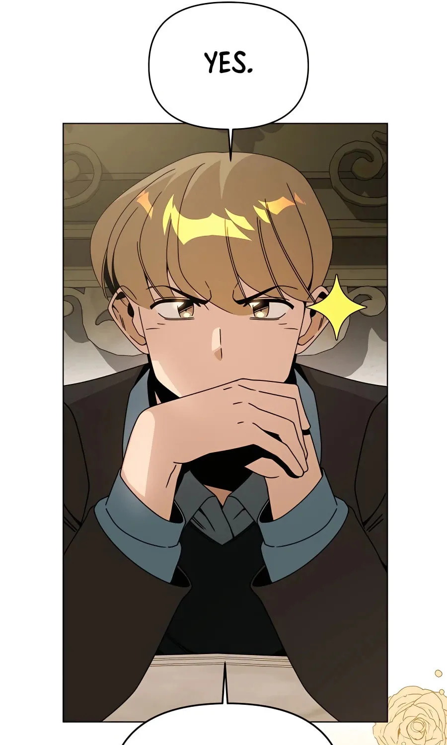 I'll Resign and Have a Fresh Start in This World Chapter 57 page 77 - 