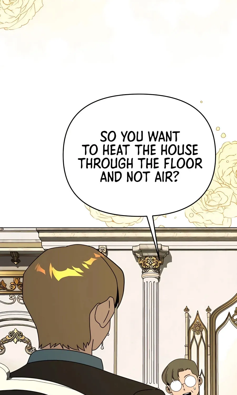 I'll Resign and Have a Fresh Start in This World Chapter 57 page 79 - 