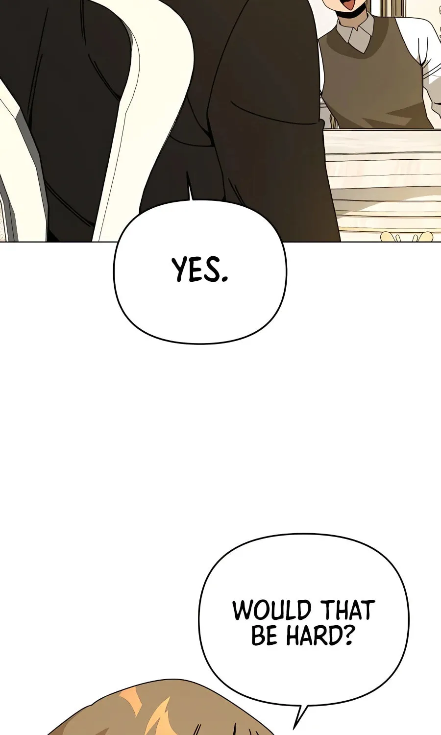I'll Resign and Have a Fresh Start in This World Chapter 57 page 80 - 