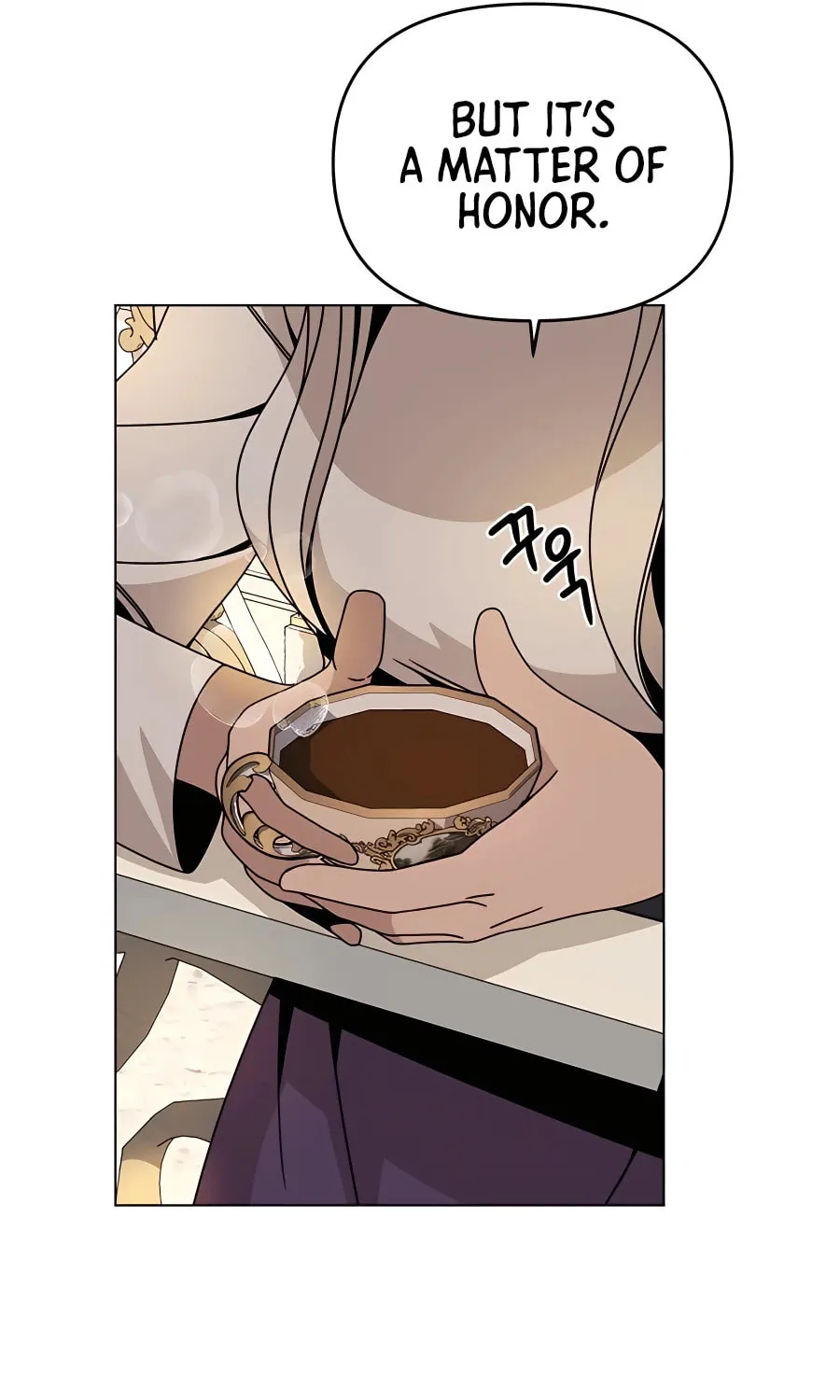 I'll Resign and Have a Fresh Start in This World Chapter 57 page 9 - 