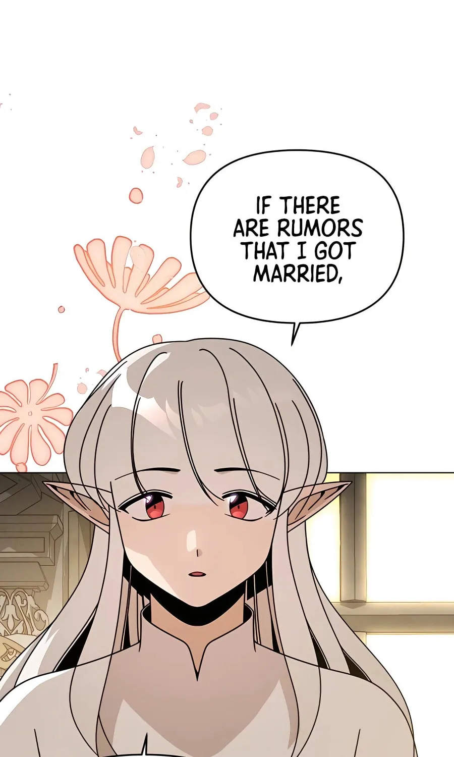I'll Resign and Have a Fresh Start in This World Chapter 57 page 10 - 