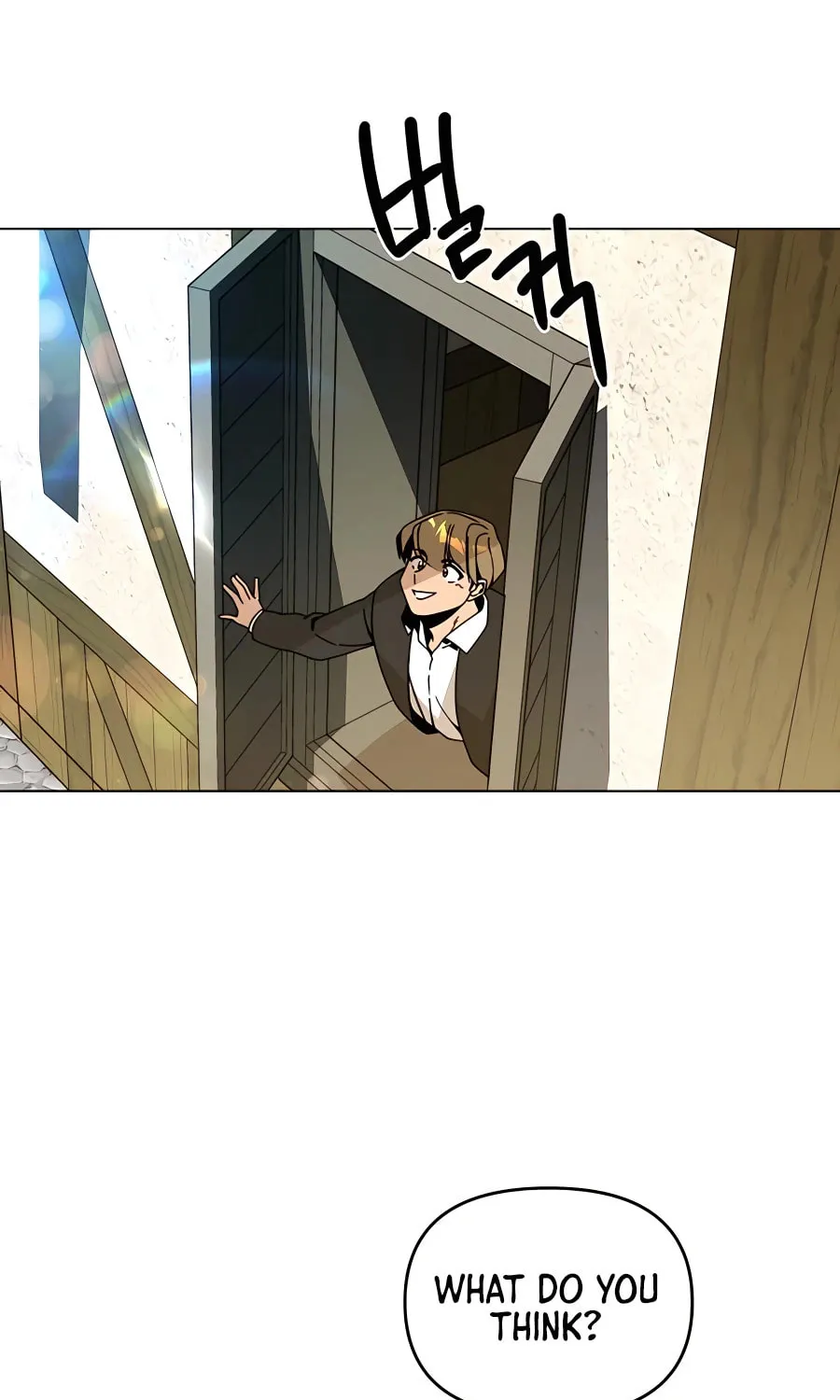 I'll Resign and Have a Fresh Start in This World Chapter 58 page 15 - 