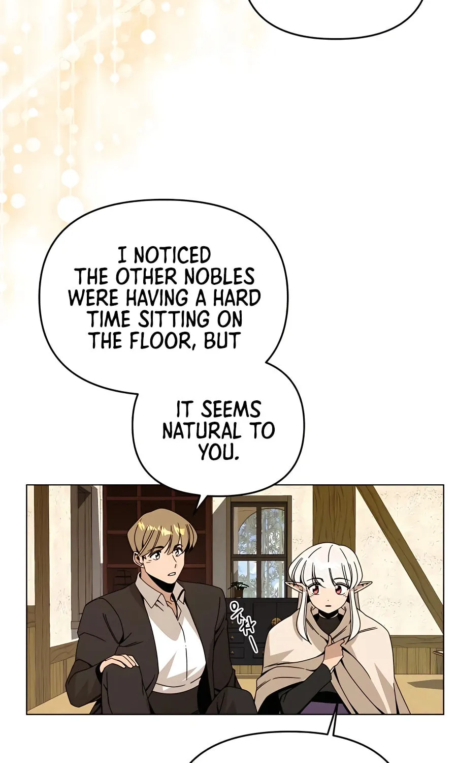 I'll Resign and Have a Fresh Start in This World Chapter 58 page 18 - 